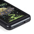 Adult Swim Rick and Morty Spaceship Galaxy S23 Plus Waterproof Case