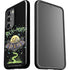 Adult Swim Rick and Morty Spaceship Galaxy S23 Pro Case