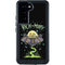 Adult Swim Rick and Morty Spaceship Galaxy S23 Waterproof Case