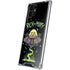 Adult Swim Rick and Morty Spaceship Galaxy S24 Ultra Clear Case