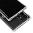 Adult Swim Rick and Morty Spaceship Galaxy S24 Ultra Clear Case