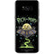 Adult Swim Rick and Morty Spaceship Galaxy S8 Plus Skin