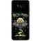 Adult Swim Rick and Morty Spaceship Galaxy S8 Skin