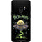 Adult Swim Rick and Morty Spaceship Galaxy S9 Skin