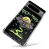 Adult Swim Rick and Morty Spaceship Google Pixel 8 Pro Clear Case
