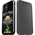 Adult Swim Rick and Morty Spaceship iPhone 12 Impact Case