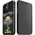 Adult Swim Rick and Morty Spaceship iPhone 12 Mini Lite Case