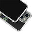 Adult Swim Rick and Morty Spaceship iPhone 13 Pro Clear Case