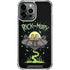 Adult Swim Rick and Morty Spaceship iPhone 13 Pro Max Clear Case