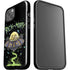 Adult Swim Rick and Morty Spaceship iPhone 14 Plus Impact Case