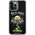 Adult Swim Rick and Morty Spaceship iPhone 14 Pro Max Clear Case