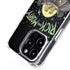 Adult Swim Rick and Morty Spaceship iPhone 14 Pro Max MagSafe Case