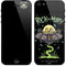 Adult Swim Rick and Morty Spaceship iPhone 5/5s/5SE Skin