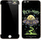 Adult Swim Rick and Morty Spaceship iPhone 6/6s Plus Skin