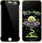 Adult Swim Rick and Morty Spaceship iPhone 6/6s Skin