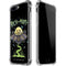 Adult Swim Rick and Morty Spaceship iPhone 7/8 Plus Clear Case