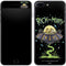 Adult Swim Rick and Morty Spaceship iPhone 7 Plus Skin