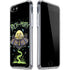 Adult Swim Rick and Morty Spaceship iPhone SE (2nd & 3rd Gen) Clear Case
