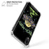Adult Swim Rick and Morty Spaceship iPhone XR Clear Case