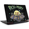 Adult Swim Rick and Morty Spaceship Legion Y720 Skin