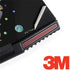 Adult Swim Rick and Morty Spaceship Legion Y720 Skin