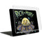 Adult Swim Rick and Morty Spaceship MacBook Air 13in (2020) Case plus Skin