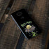 Adult Swim Rick and Morty Spaceship Moto E5 Plus Skin