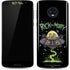 Adult Swim Rick and Morty Spaceship Moto G6 Skin