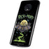 Adult Swim Rick and Morty Spaceship Moto G6 Skin