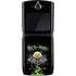 Adult Swim Rick and Morty Spaceship Motorola RAZR Skin