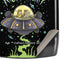 Adult Swim Rick and Morty Spaceship Motorola RAZR Skin