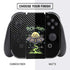 Adult Swim Rick and Morty Spaceship Nintendo Switch Bundle Skin