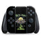 Adult Swim Rick and Morty Spaceship Nintendo Switch (2017-2021) Joy-Con Controller Skin