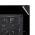 Adult Swim Rick and Morty Spaceship NZXT H510 Compact ATX Mid-Tower Case Skin