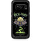 Adult Swim Rick and Morty Spaceship Otterbox Commuter Galaxy Skin
