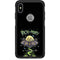 Adult Swim Rick and Morty Spaceship Otterbox Commuter iPhone Skin