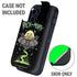 Adult Swim Rick and Morty Spaceship Otterbox Defender iPhone Skin