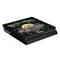 Adult Swim Rick and Morty Spaceship PS4 Slim Skin