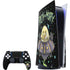 Adult Swim Rick and Morty Spaceship PS5 Bundle Skin