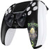 Adult Swim Rick and Morty Spaceship PS5 Controller Skin