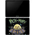 Adult Swim Rick and Morty Spaceship Surface Go Skin