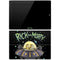 Adult Swim Rick and Morty Spaceship Surface Pro 3 Skin
