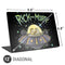 Adult Swim Rick and Morty Spaceship Universal Laptop 12in (9.8 x 6.8in) Skin
