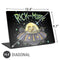 Adult Swim Rick and Morty Spaceship Universal Laptop 16.6in (13.4 x 9.7in) Skin