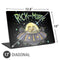 Adult Swim Rick and Morty Spaceship Universal Laptop 17in (13.8 x 10in) Skin