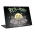 Adult Swim Rick and Morty Spaceship Universal Laptop 18in (14.6 x 10.6in) Skin