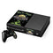 Adult Swim Rick and Morty Spaceship Xbox One Console and Controller Bundle Skin