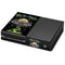 Adult Swim Rick and Morty Spaceship Xbox One Console Skin