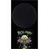 Adult Swim Rick and Morty Spaceship Xbox Series S Bundle Skin