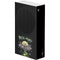 Adult Swim Rick and Morty Spaceship Xbox Series S Console Skin